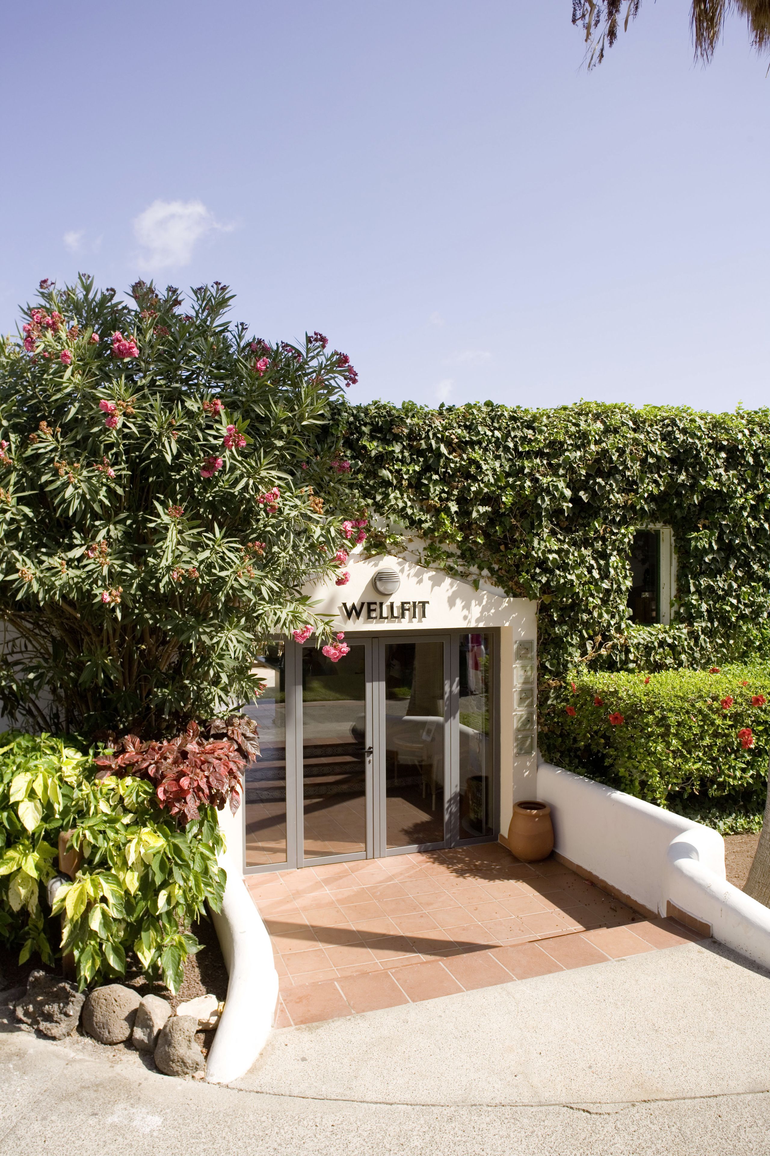 Foto - Aparthotel Esquinzo Y Monte Del Mar