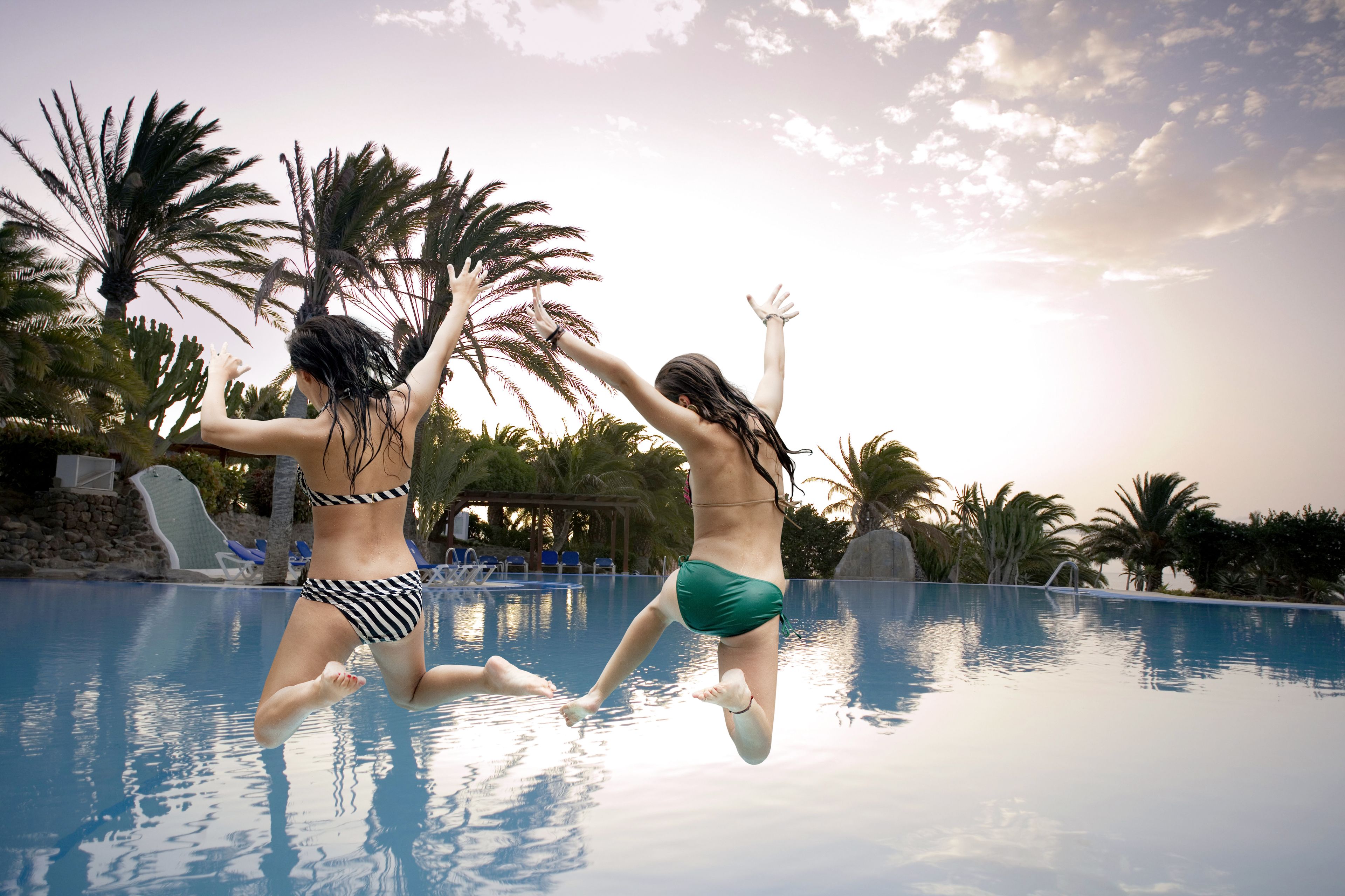 Foto - Aparthotel Esquinzo Y Monte Del Mar