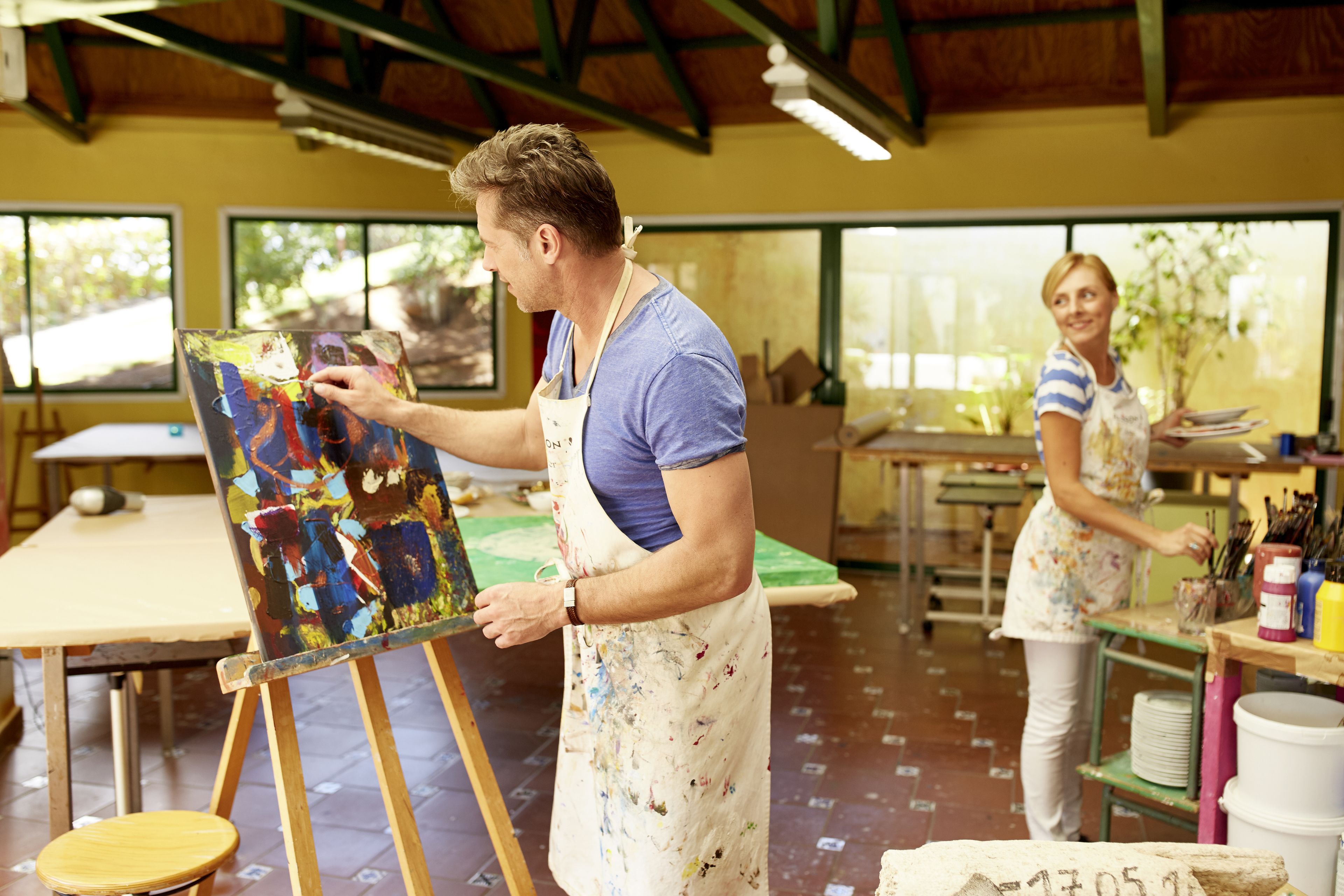 Foto - Aparthotel Esquinzo Y Monte Del Mar