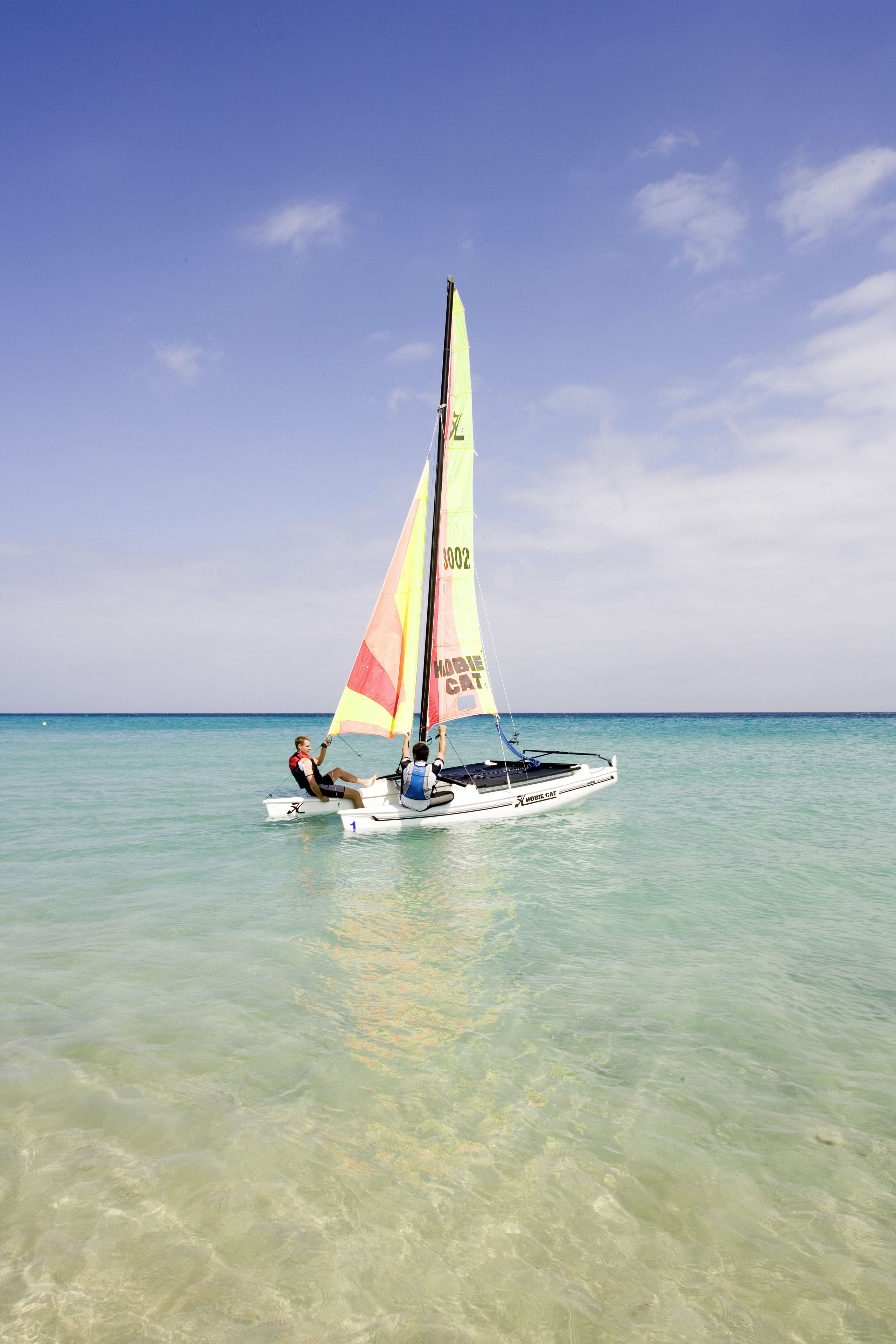 Foto - Aparthotel Esquinzo Y Monte Del Mar