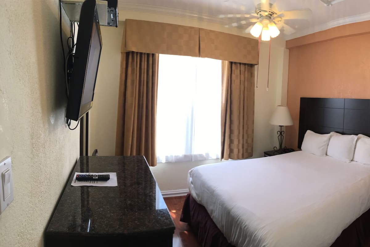 واي فاي مجانًا ومُنبهات