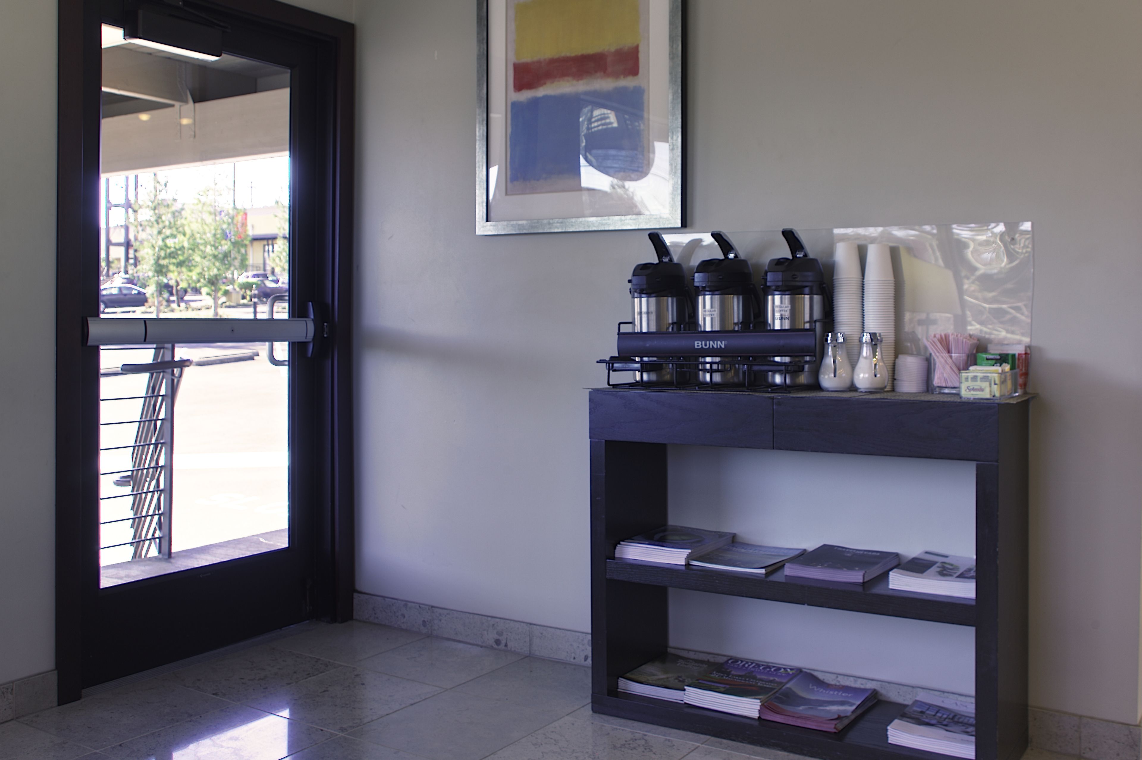 Photo - Aladdin Inn and Suites