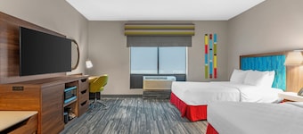 แฮมป์ตันอินน์ จังก์ชั่นซิตี้