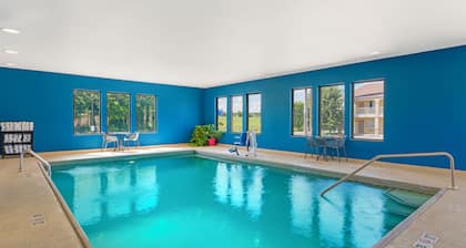 Hampton Inn Junction City