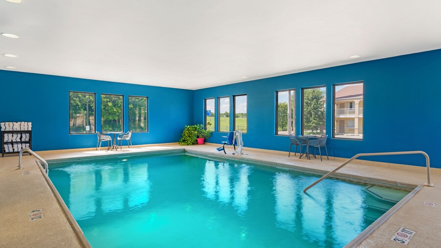 Hampton Inn Junction City