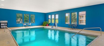 Hampton Inn Junction City