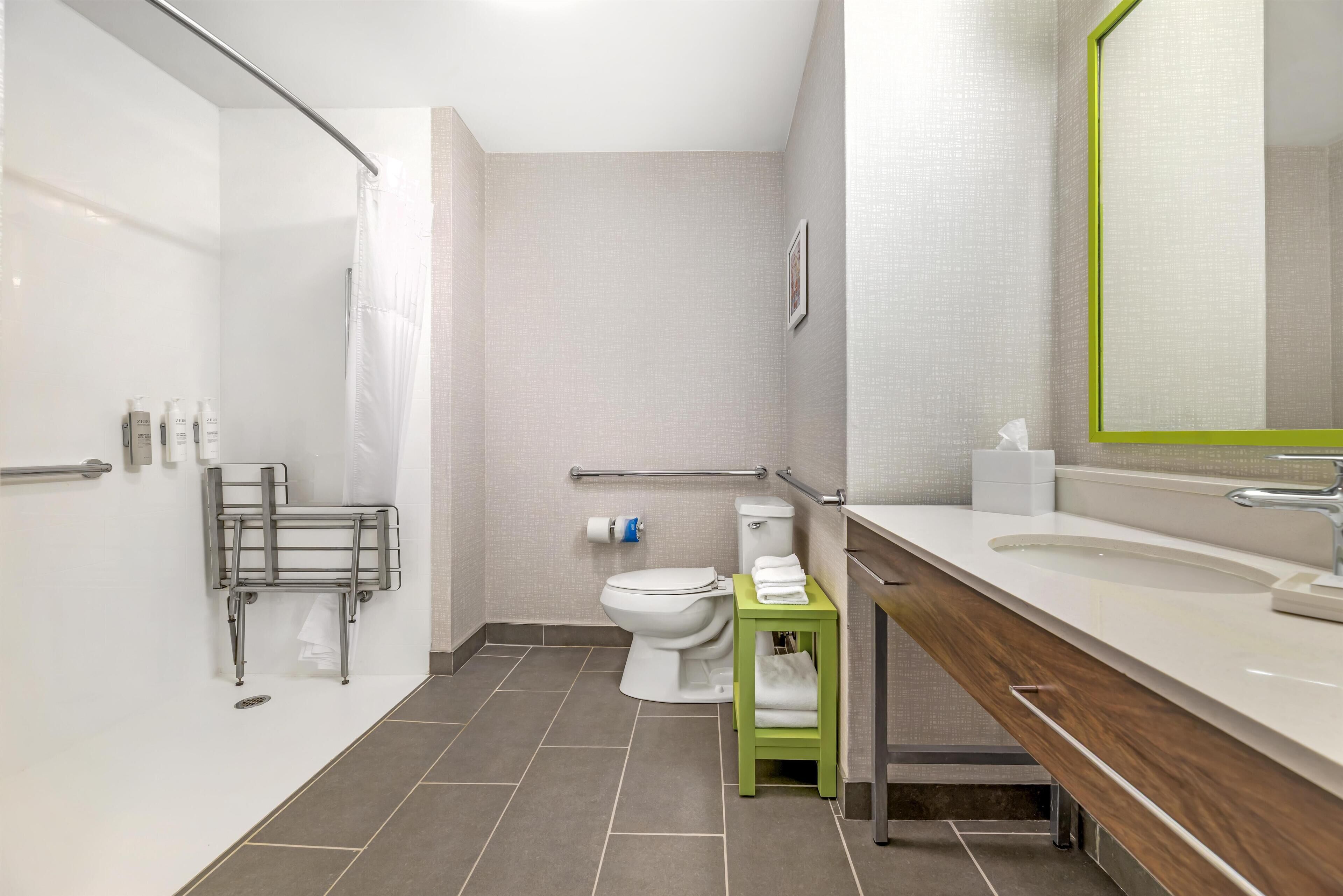 Kamar mandi
