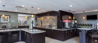 Staybridge Suites North Brunswick by IHG