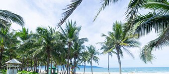 Gold Coast Da Nang Hotel