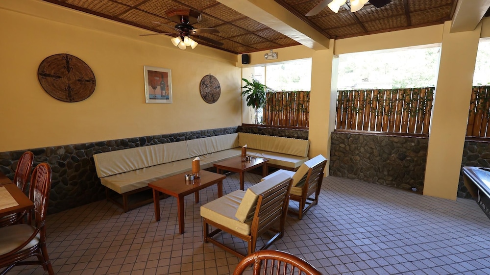 Mermaid Resort by null