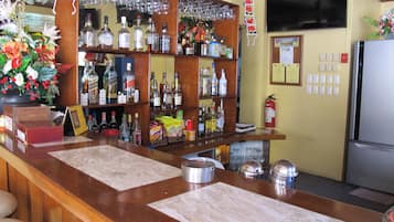 Bar (in loco)