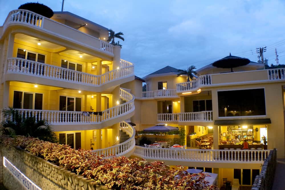 Mermaid Resort Puerto Galera