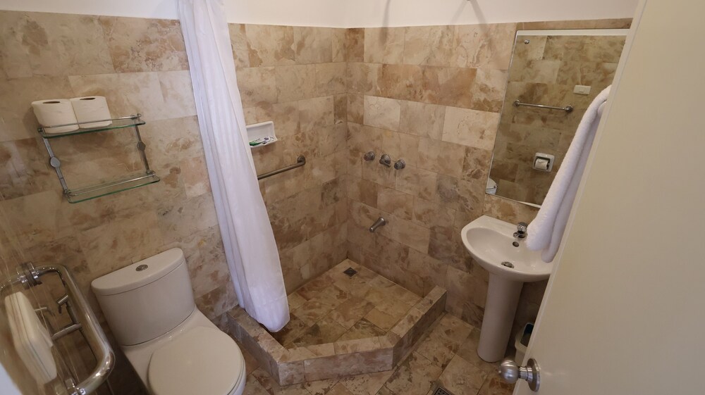 Mermaid Resort by null