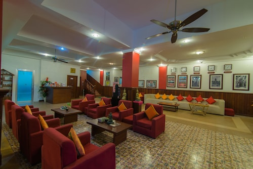 メコン アンコール パレス ホテル