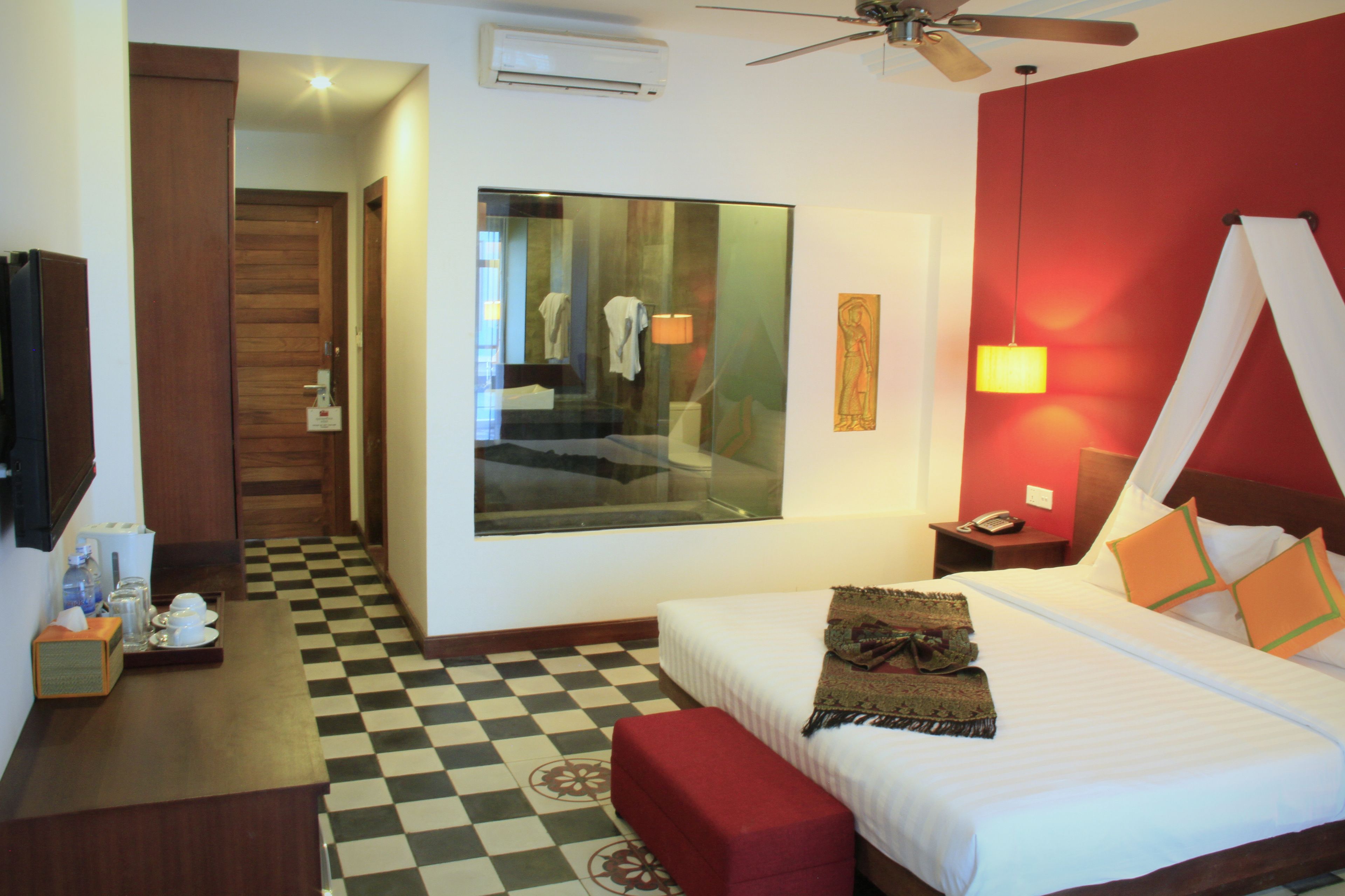 Foto - Mekong Angkor Palace Hotel