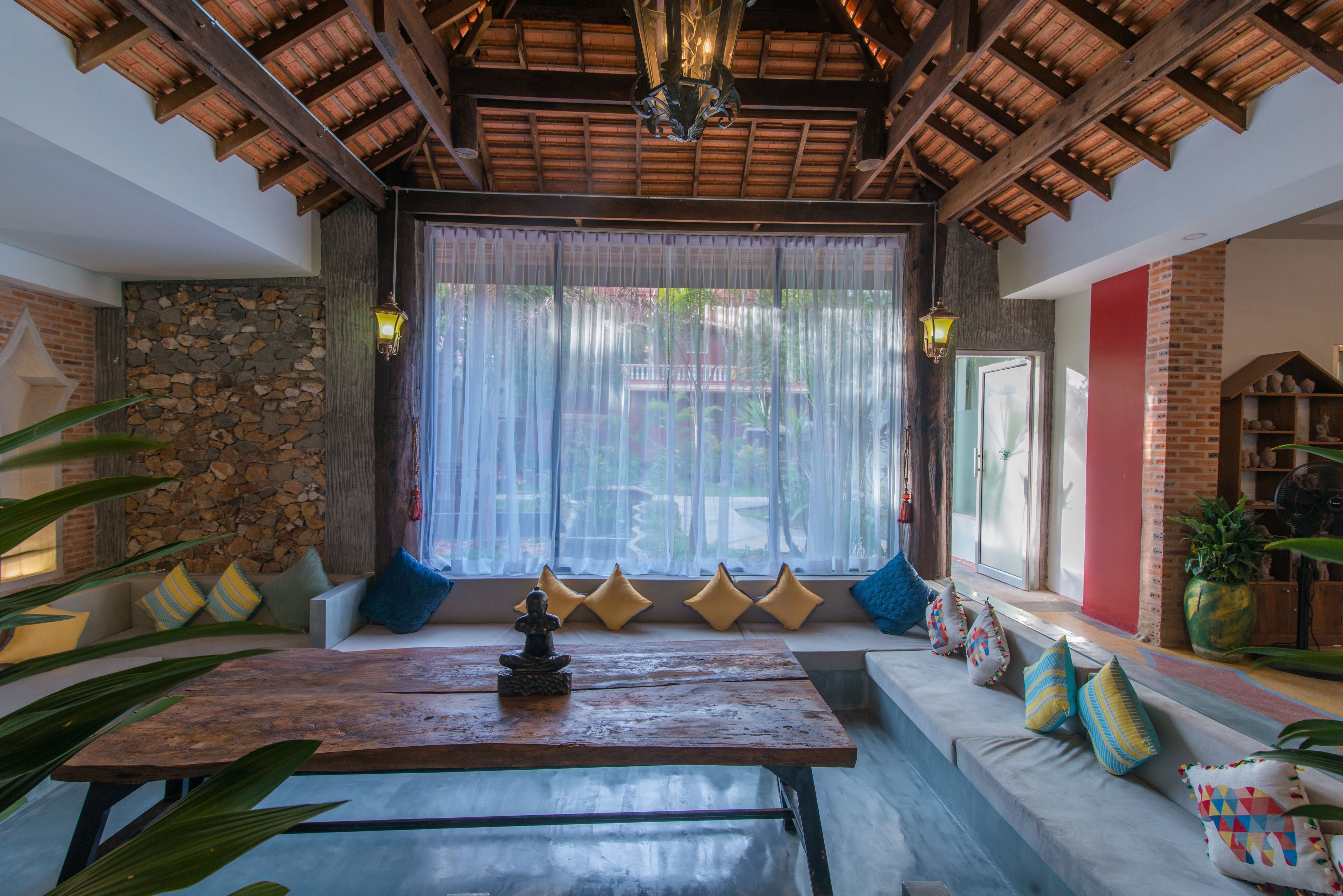 Foto - Mekong Angkor Palace Hotel