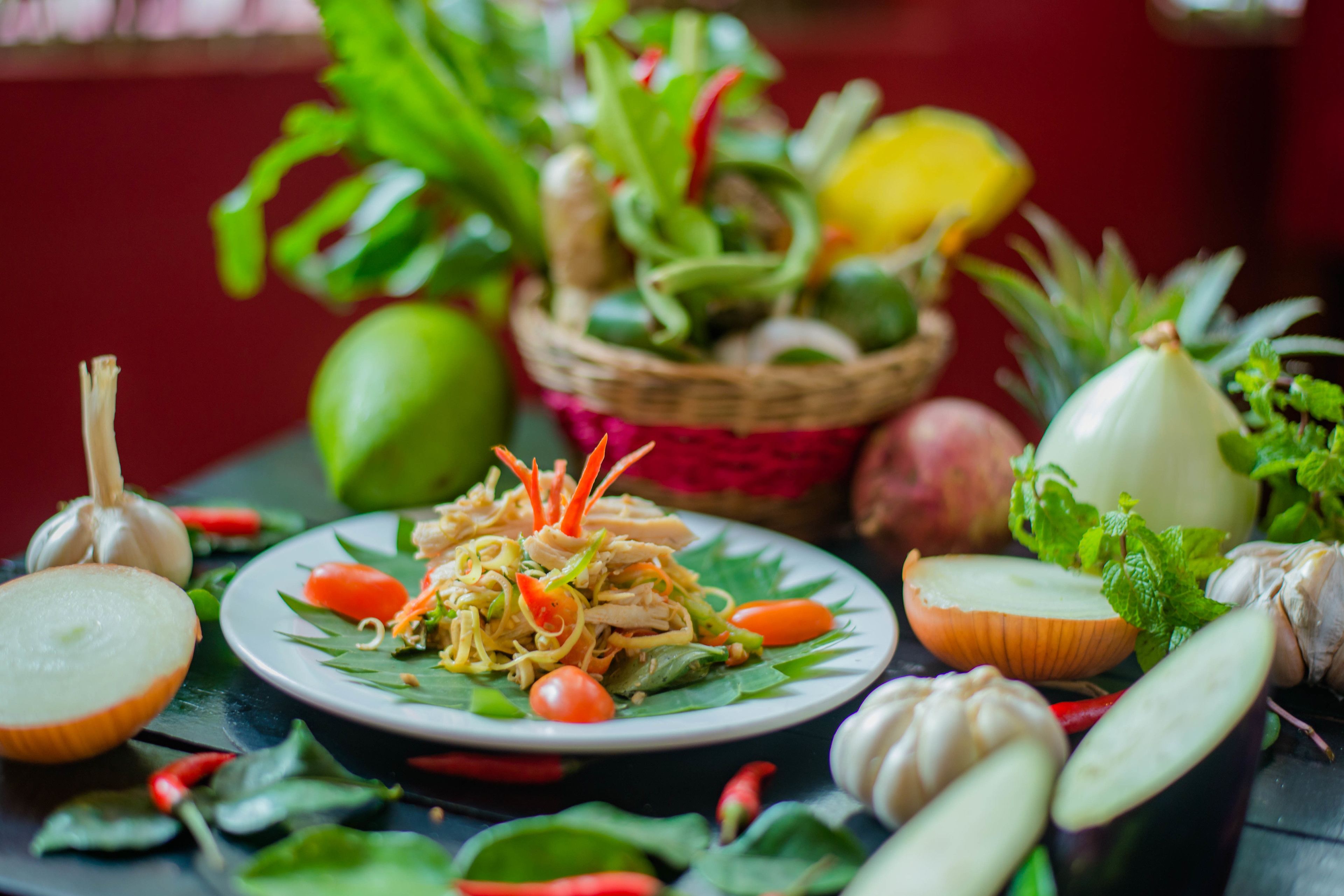 Photo - Mekong Angkor Palace Hotel
