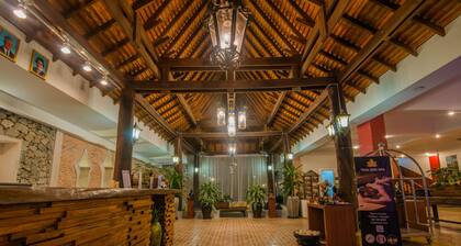 Mekong Angkor Palace Hotel