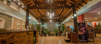 Mekong Angkor Palace Hotel