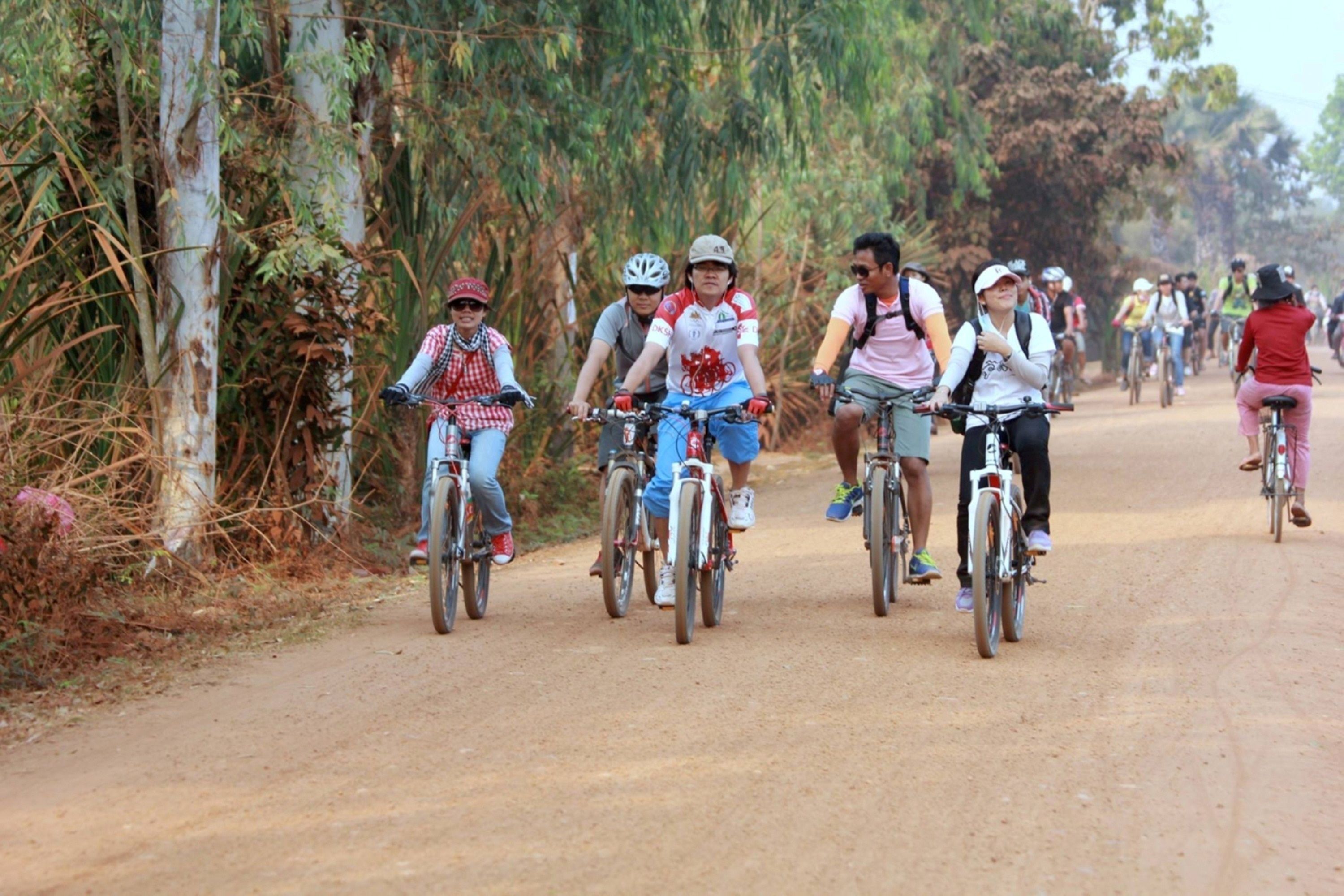 Foto - Mekong Angkor Palace Hotel