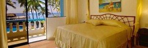 Standard Single Room | Minibar, in-room safe - Playa Esmeralda Resort (Guayacanes)