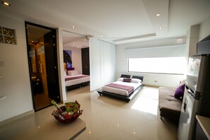 Room - Hotel Medellin 33 (Medellín)