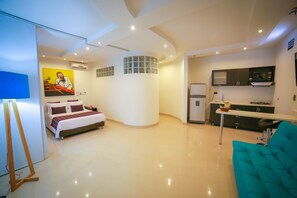 Room - Hotel Medellin 33 (Medellín)