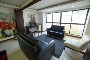 Interior - Hotel Medellin 33 (Medellín)