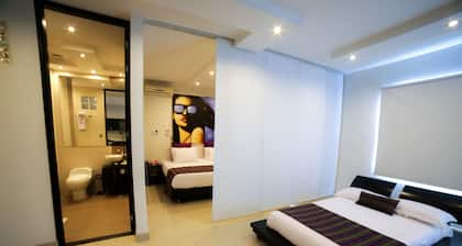 Hotel Medellin 33