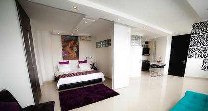 Hotel Medellin 33