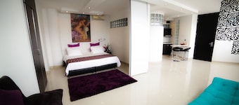 Hotel Medellin 33
