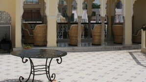 Teras/patio