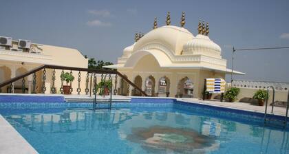 Khandela Haveli A Heritage Boutique Hotel