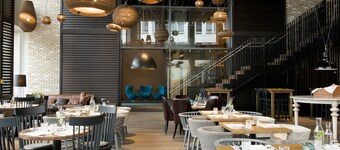 Motel One Munich - Campus
