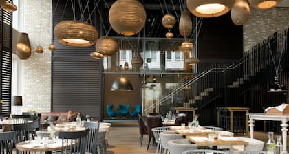 Motel One Munich - Campus