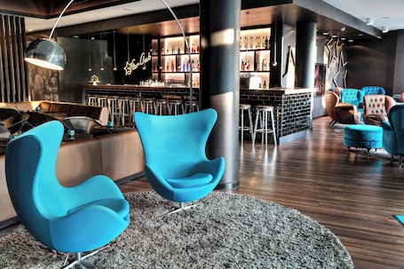 Bar (en la propiedad)