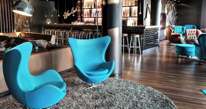 Motel One Hamburg am Michel