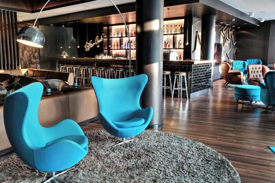 Motel One Hamburg am Michel