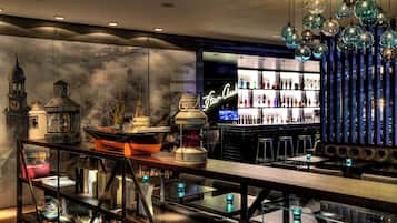 Bar (di hartanah)