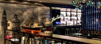 Motel One Hamburg am Michel
