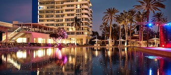 ROBINSON JANDIA PLAYA - Adults only