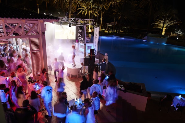 Nightclub