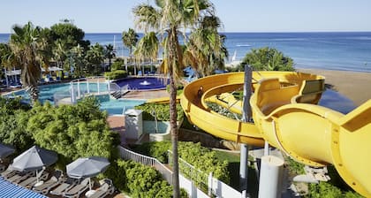 ROBINSON PAMFILYA - All Inclusive