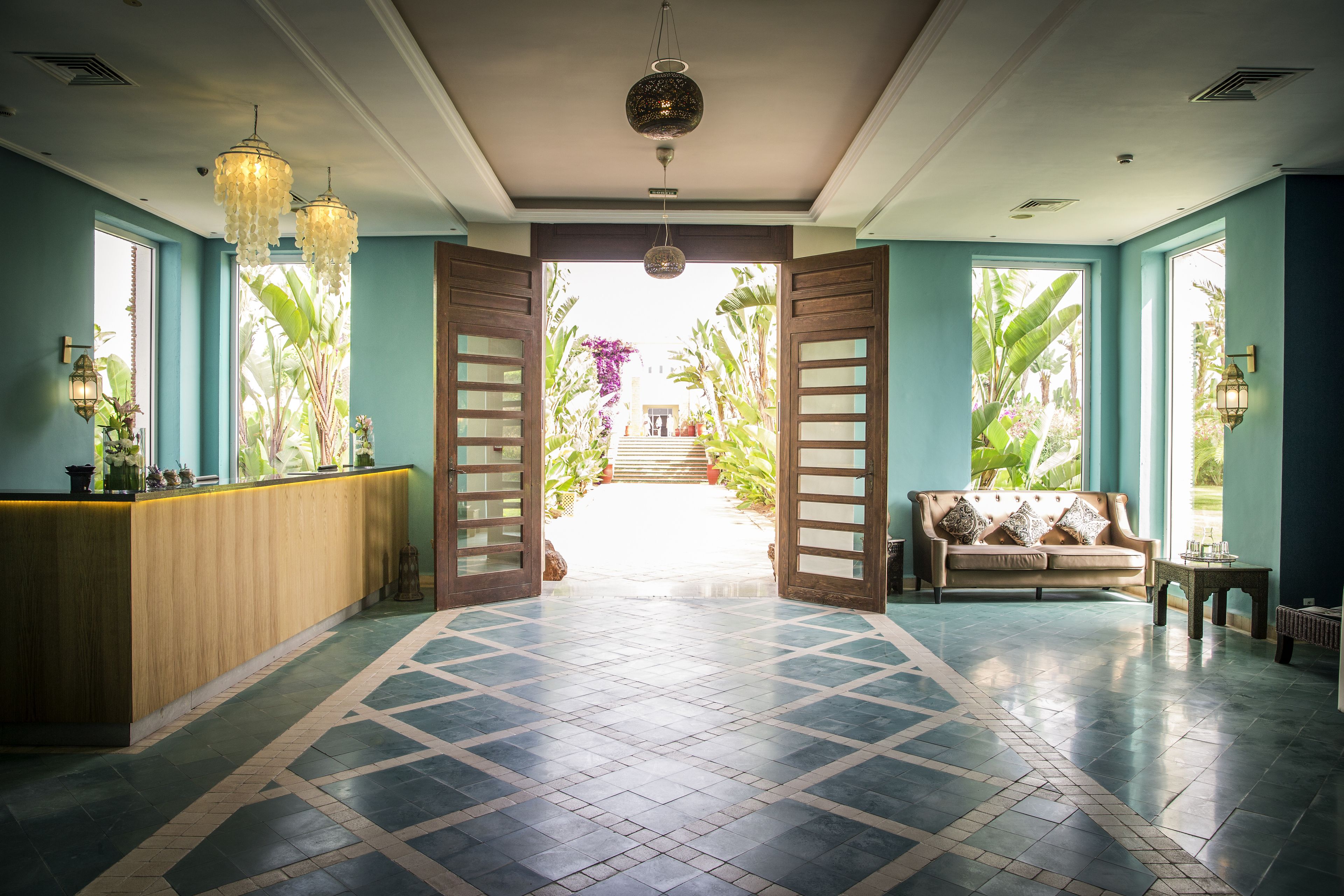 Couples treatment rooms, sauna, steam room, Turkish bath