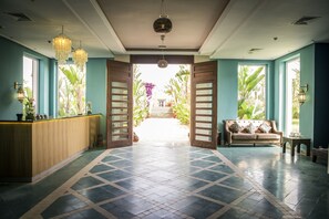 Couples treatment rooms, sauna, steam room, Turkish bath