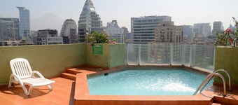 Altocastello Apartments