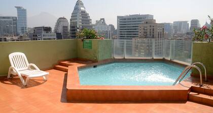 Altocastello Apartments