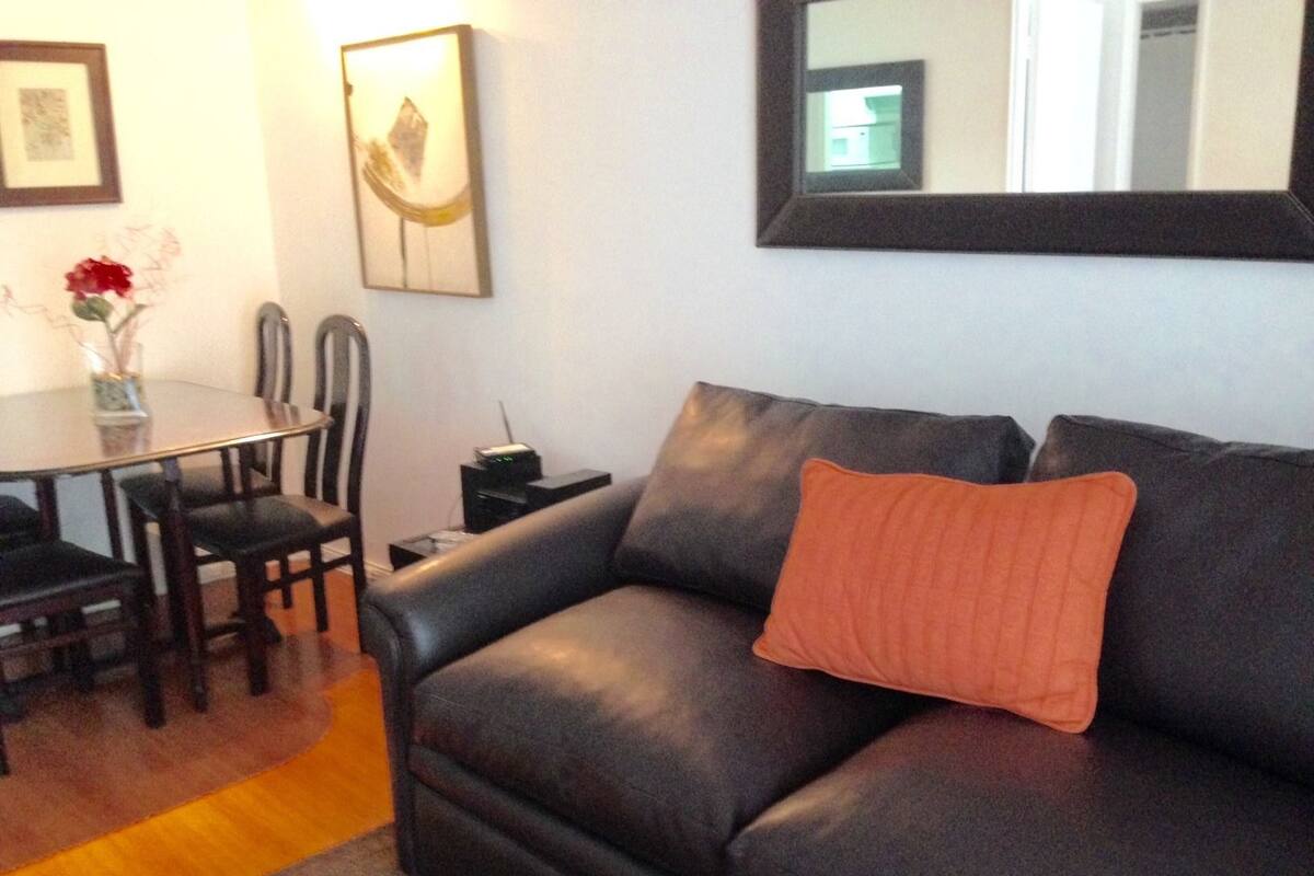 Apartment, 1 Bedroom (2 People)