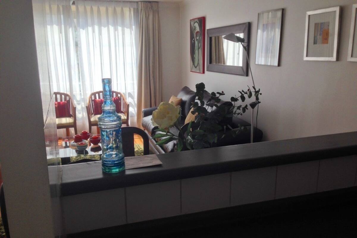 Apartment, 1 Bedroom (4 people)