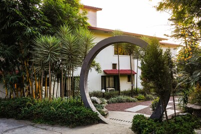 Country Inn, Bhimtal